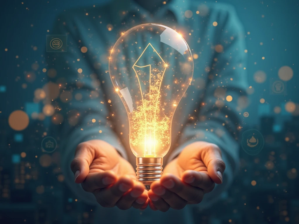 Empreendedorismo: O Caminho da Ideia à Realidade