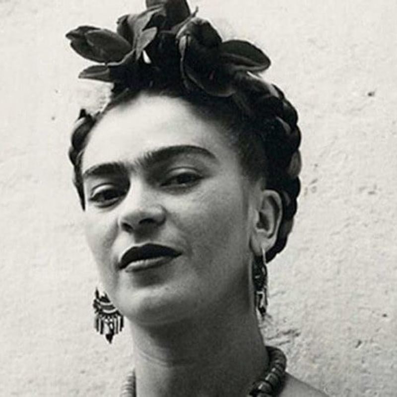 Frida Kahlo: Dor, Coragem e Liberdade em Cores